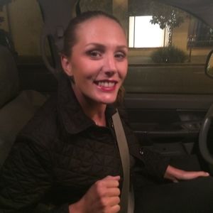 Meet your Posher, Margaux